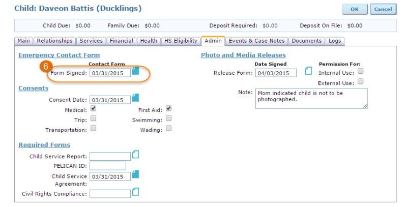 saved document attachment icon